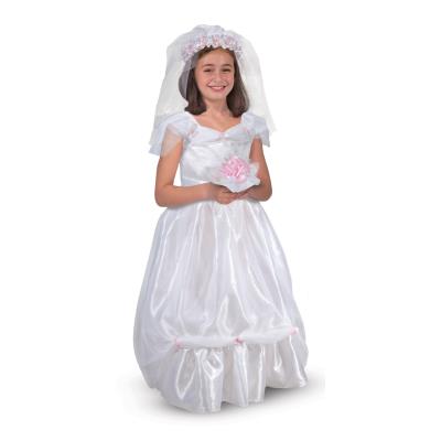Déguisement De Mariée - Enfant