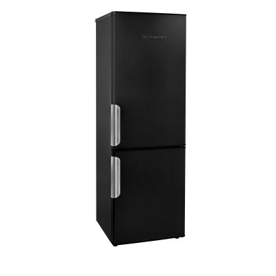 Refrigerateur Combine Inverse 250 Litres 178 Litres 72 Litres