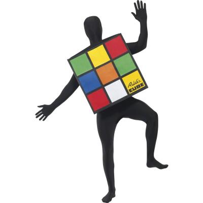 Deguisement Rubik's Cube®