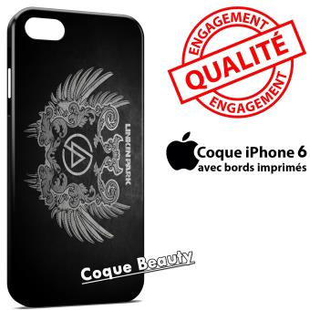 coque iphone 6 linkin park coque iphone 6 linkin park