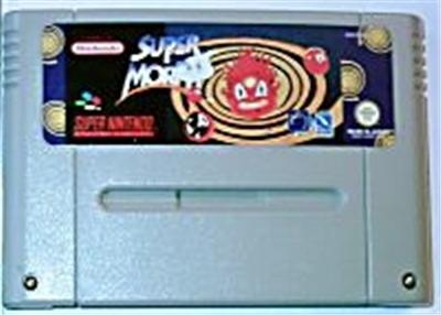Super Morph