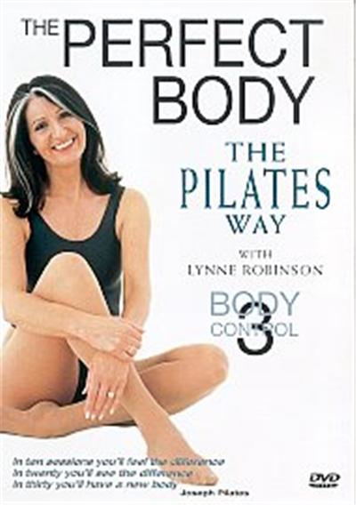 Pilates Perfect Body