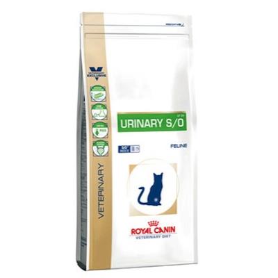 Royal Canin Veterinary Diet Cat Urinary LP34 6 kg