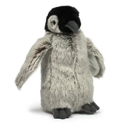 Wwf - 15189008 - wwf bébé pingouin debout - 15 cm