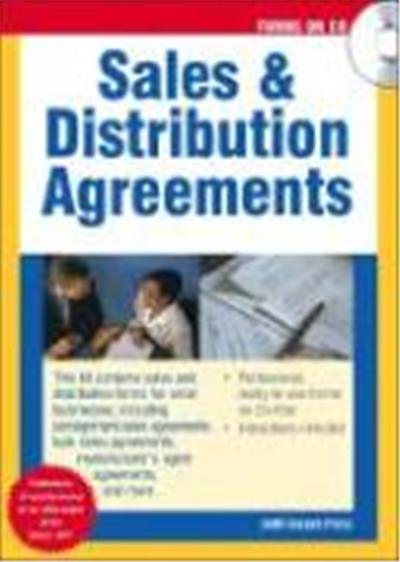 Sales & Distribution Agreements