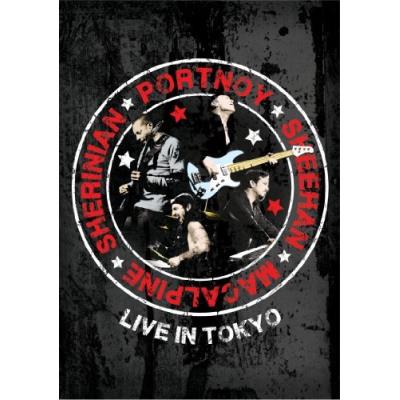 Live In Tokyo (Dvd)
