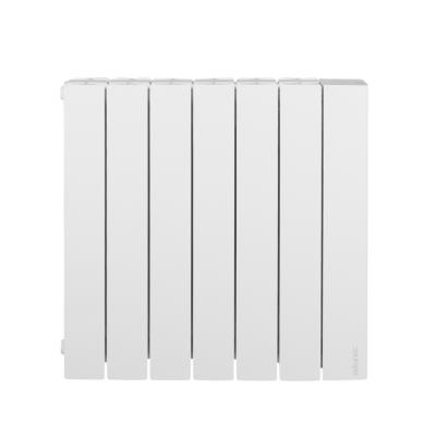 Radiateur chaleur douce atlantic accessio digital