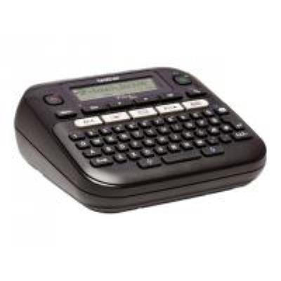 Brother P-Touch Pt-D210Vp - Étiqueteuse - Monochrome - Transfert Thermique