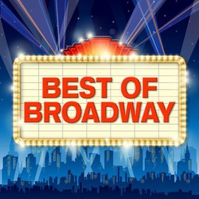 Best Of Broadway (3Cd)