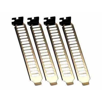 SilverStone Aero Slots module de ventilation