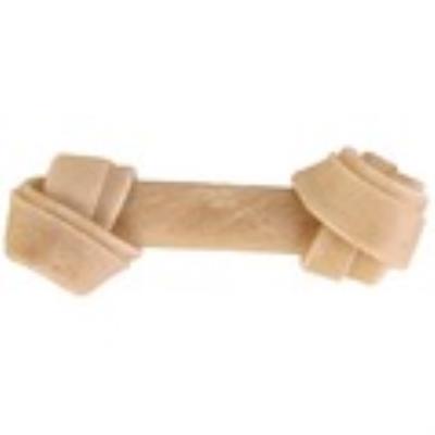 Comparer les prix de 1 Os À Mâcher Noués - Différentes Tailles - Mon Animalerie