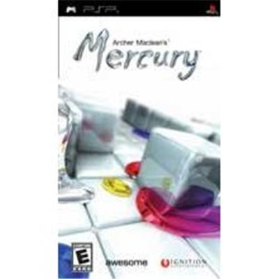 Archer Maclean s Mercury