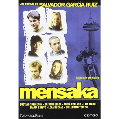 Mensaka (1998)