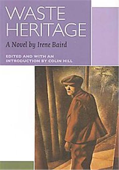 Waste Heritage
