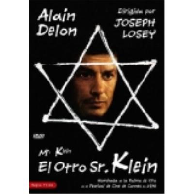 Mr. Klein – El otro sr. Klein