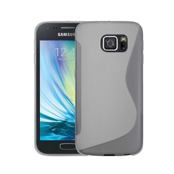 coque galaxy s6 transparente motif coque galaxy s6 transparente motif