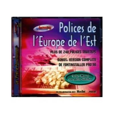 Polices De L'Est