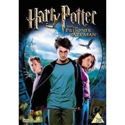 Harry Potter And The Prisoner Of Azkaban