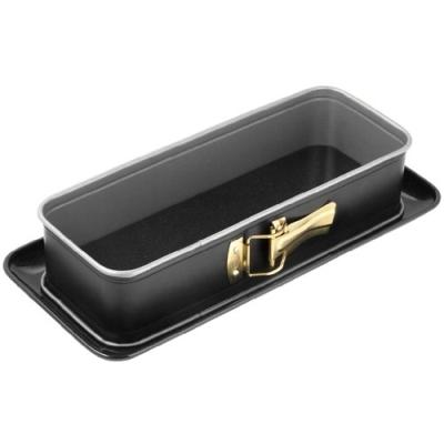 dr. oetker 1120 moule à charnière pour la pâtisserie livré dans un coffret-cadeau 30 cm
