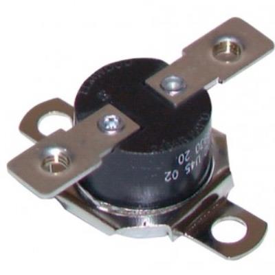 Thermostat limiteur 80°C ELM Leblanc 87167455070