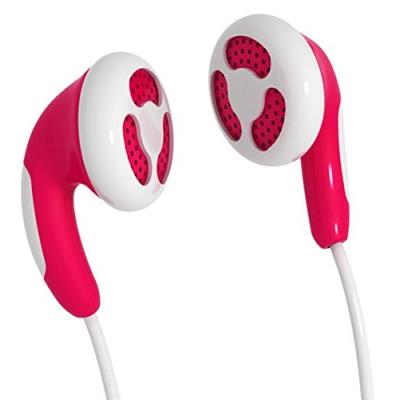 Maxell Color Buds - koptelefoon