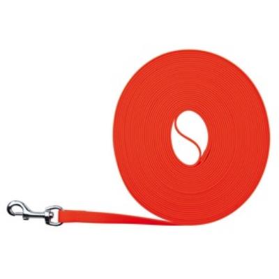 TRIXIE Easy Life Schleppleine PVC - neongelb