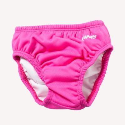 FINIS MAILLOT DE BAIN/COUCHE POUR FILLE ROSE ROSE 4T (48 MONTHS)