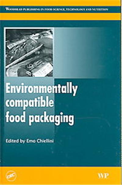 Environmentally Compatible Food Packaging