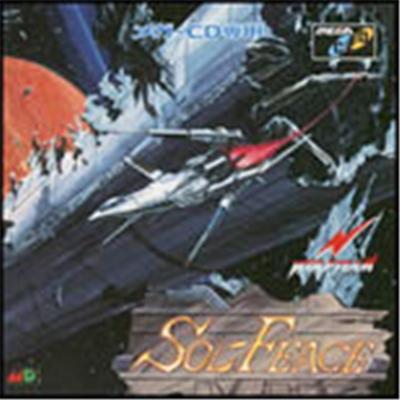 Sol-Feace - IMPORT JAPONAIS