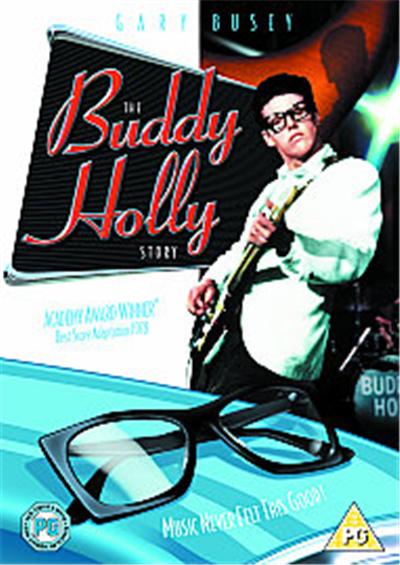 The Buddy Holly Story