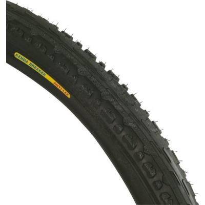 Profex pneu vtt anti-crevaison noir 700 x 45c