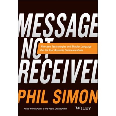Message Not Received