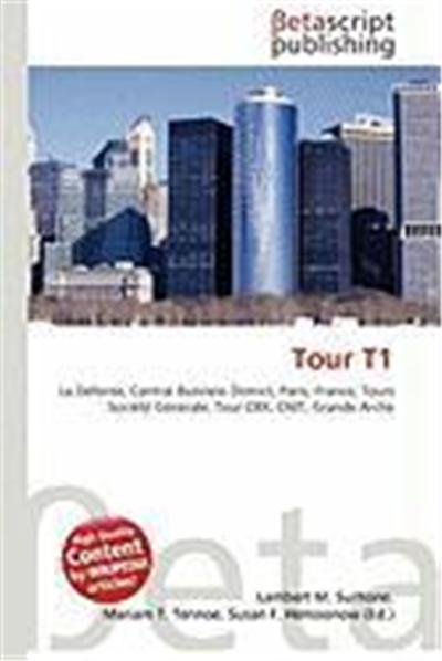 Tour T1