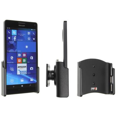 Brodit 511830 support pour microsoft lumia 950 xl