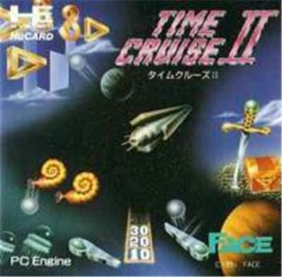 Time Cruise II - IMPORT JAPONAIS