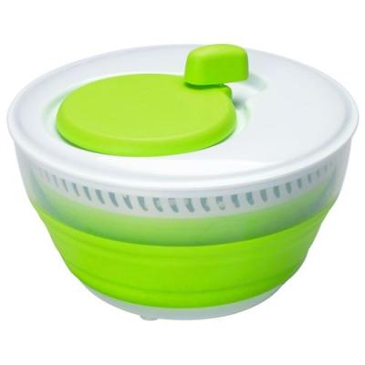 Essoreuse à salade rétractable 4 l progressive css-2