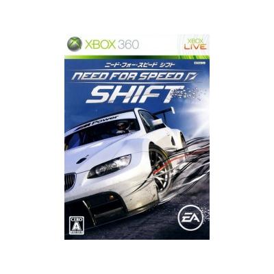 Need for Speed Shift - IMPORT JAPONAIS