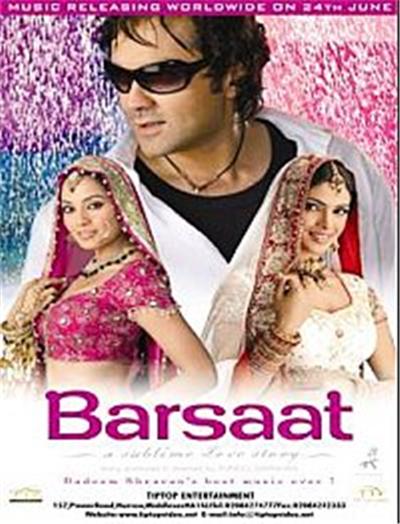 Barsaat , (Subtitled)