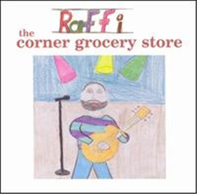 Corner Grocery Store and Other Singable Songs