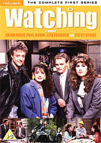 Watching - Series 1 - Complete