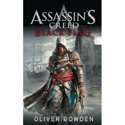 Assassins creed black flag panini