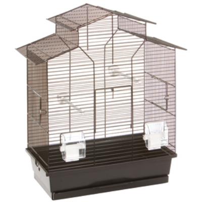 Cage pour perruches numfor