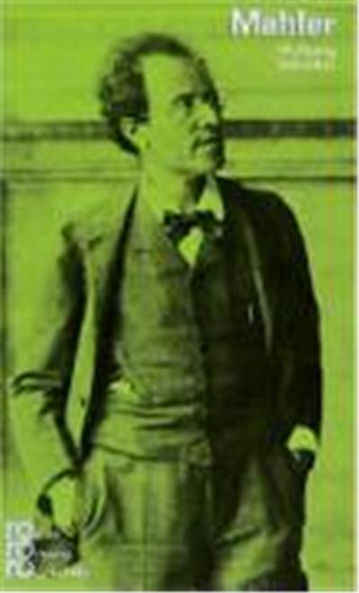 Gustav Mahler in Selbstzeugnissen Und Bilddokumenten