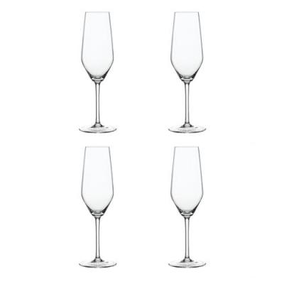 Flûtes à  champagne Spiegelau Style 0,24 L - 4 p.