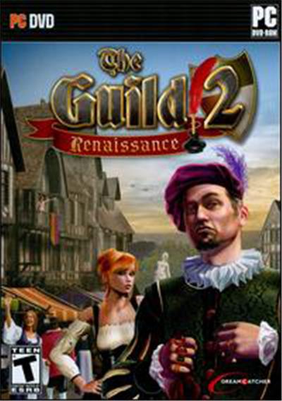 The Guild 2 – Renaissance
