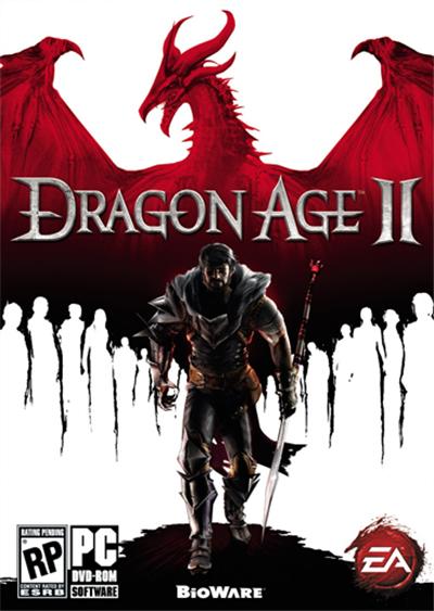 Dragon Age II