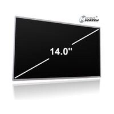 Microscreen 14,0 led wxga hd glossy fru93p5691, fru93p5691 msc33865