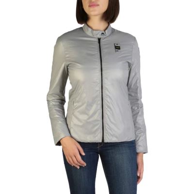 Blauer Vestes Blouson Women 2144