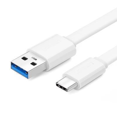 15% sur CABLING® Adaptateur USB C vers USB A 3.0 Connecteur USB 3.0 Type C  mâle vers Type A femelle pour Nexus 5X / 6P , Lumia 950 , Apple Le nouveau