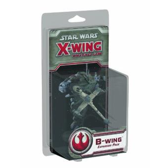 Star wars x-wing: b-wing expansion pack - 1